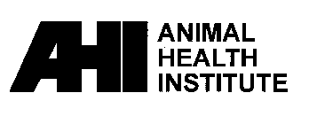 AHI ANIMAL HEALTH INSTITUTE