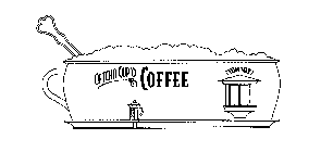 CATCHA CUP' O COFFEE