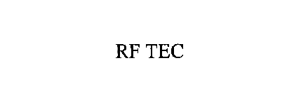 RF TEC
