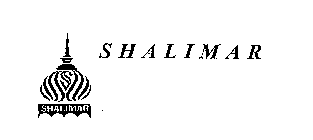 SHALIMAR SHALIMAR