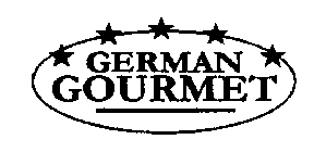 GERMAN GOURMET