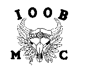 I.O.O.B. M/C
