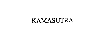 KAMASUTRA