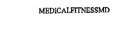 MEDICALFITNESSMD