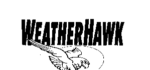 WEATHERHAWK
