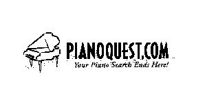 PIANOQUEST.COM YOUR PIANO SEARCH ENDS HERE!