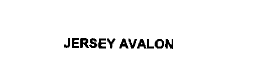 JERSEY AVALON