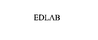 EDLAB