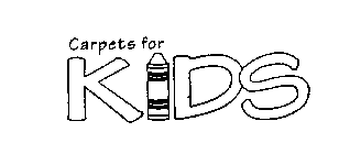 CARPET FOR KIDS