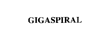 GIGASPIRAL