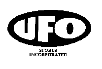 UFO SPORTS INCORPORATED