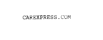 CAREXPRESS.COM