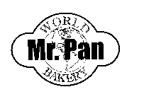 WORLD BAKERY MR. PAN