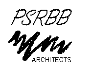 PSRBB ARCHITECTS