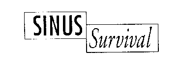 SINUS SURVIVAL