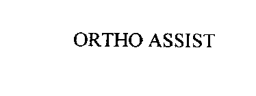 ORTHO ASSIST