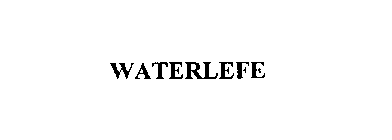 WATERLEFE