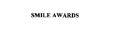 SMILE AWARDS