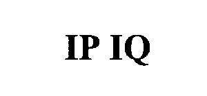 IP IQ