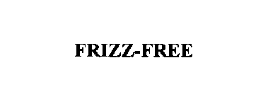 FRIZZ-FREE