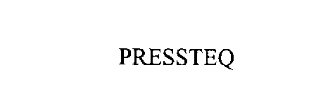 PRESSTEQ