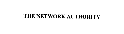 THE NETWORK AUTHORITY