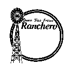 RANCHERO