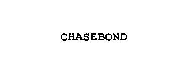 CHASEBOND