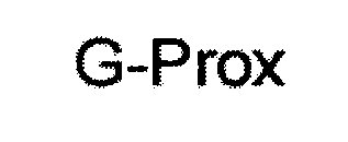 G-PROX