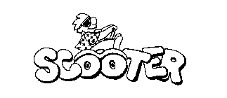 SCOOTER