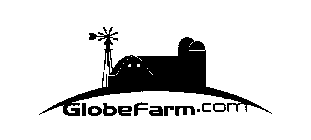 GLOBEFARM.COM AND DESIGN