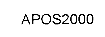 APOS2000