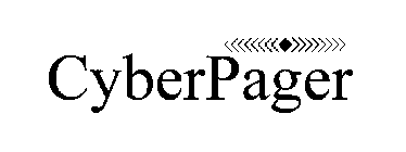 CYBERPAGER