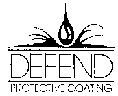 DEFEND PROTECTIVE COATING