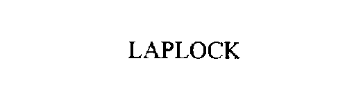 LAPLOCK