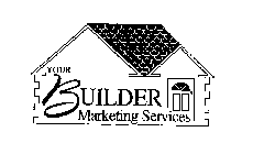 YOUR BUILDER MARKETING SERVICES