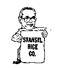 STANSEL RICE CO.