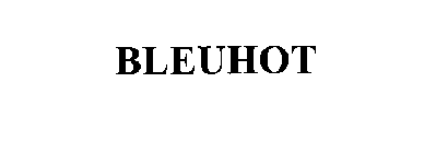 BLEUHOT