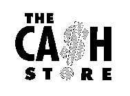 THE CASH STORE