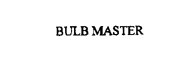 BULB MASTER
