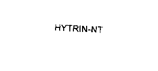 HYTRIN-NT