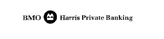 BMO M HARRIS PRIVATE BANKING