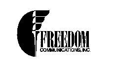 FREEDOM COMMUNICATIONS, INC.