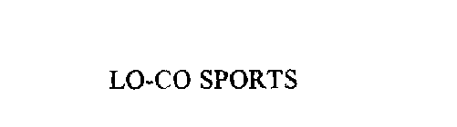 LO-CO SPORTS