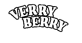 VERRY BERRY