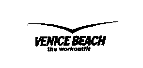VENICE BEACH THE WORKOUTFIT