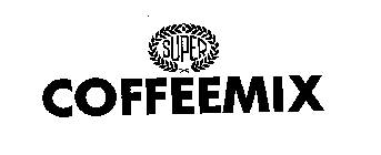 SUPER COFFEEMIX