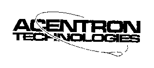 ACENTRON TECHNOLOGIES