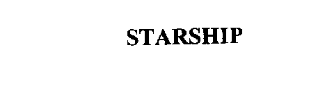 STARSHIP