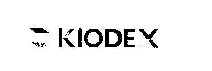 KIODEX